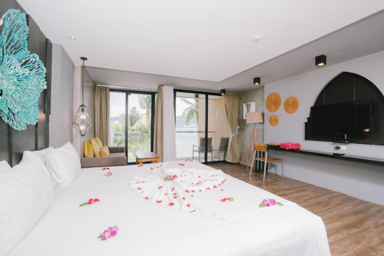 PATONG SIGNATURE BOUTIQUE HOTEL PATONG 3 Thailand from 32